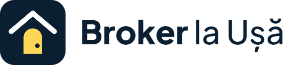 Broker la Ușă